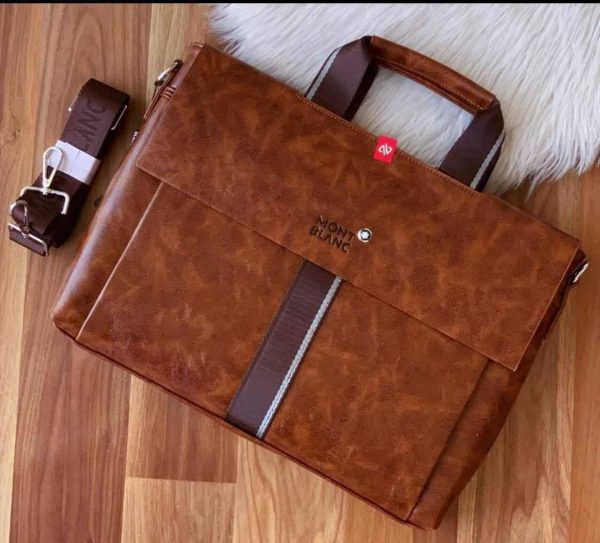 Mont Blanc Laptop Bag 99955