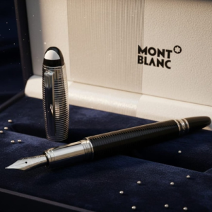 MONT BLANC PEN 896626