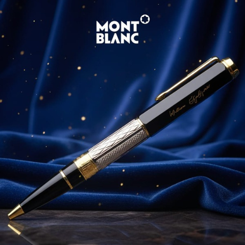 MONT BLANC PEN 896650