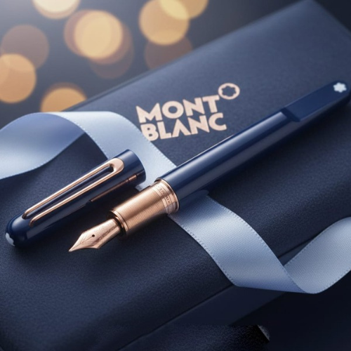 MONT BLANC PEN 896663