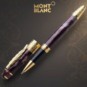 MONT BLANC PEN 896680