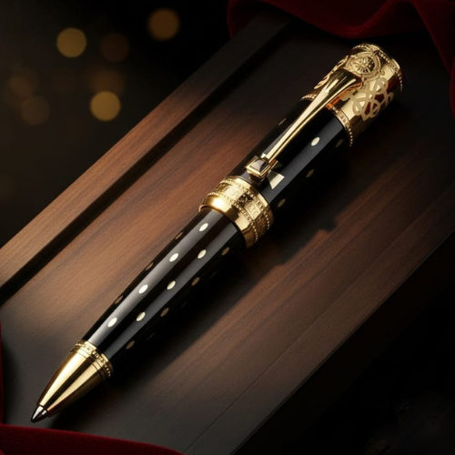 MONT BLANC PEN 897059