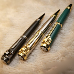 MONT BLANC PEN SET OF 3PCS 897061