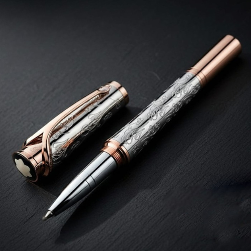 MONT BLANC PEN 897108