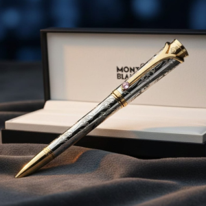 MONT BLANC PEN 897112