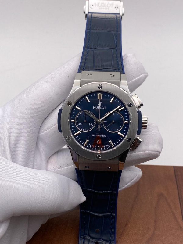 Hublot Classic Fusion Chronograph Swiss Eta