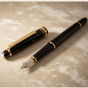 MONT BLANC PEN 897121