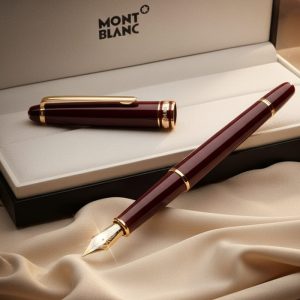 MONT BLANC PEN 897120