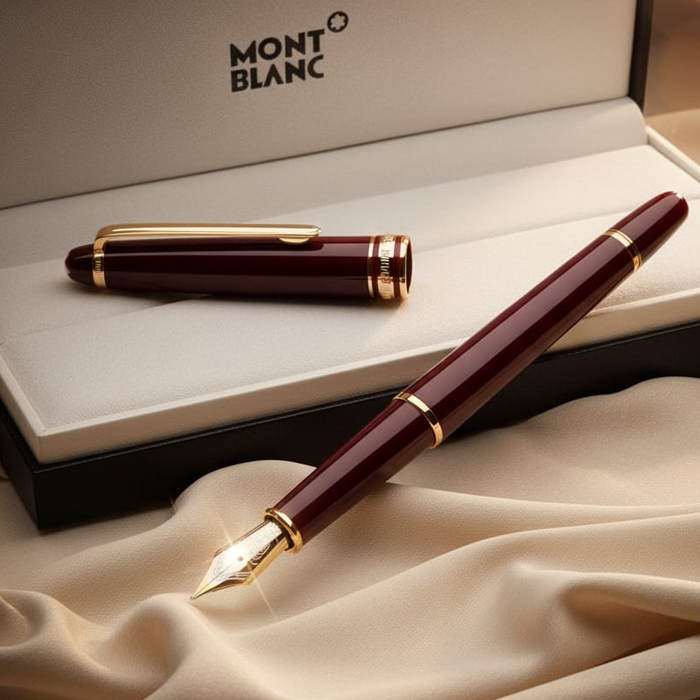 MONT BLANC PEN 897120