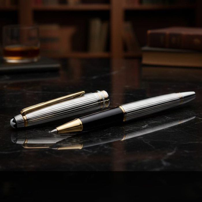 MONT BLANC PEN 897135