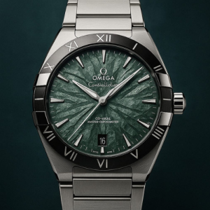 Omega Constellation Meteorite