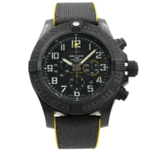 Breitling Avenger Hurricane Men's Swiss Eta