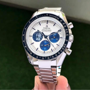 Omega Speedmaster Moonwatch Swiss Eta