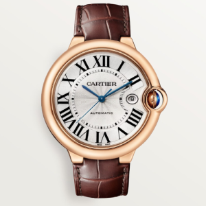Ballon Bleu De Cartier Watch Swiss Eta
