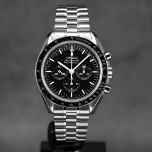 Speedmaster Moonwatch Sapphire Swiss Eta