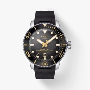 Tissot Seastar 2000 Professional Powermatic