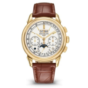 Patek Philippe Patek Philippe Grand Complications 41mm Swiss Eta