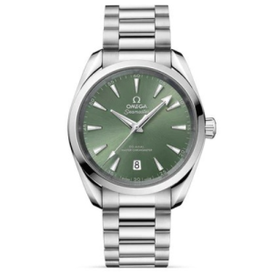 Seamaster Aqua Terra Shades Swiss Eta