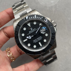 Rolex Yacht Master Swiss Eta