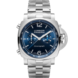 Panerai Luminor Chrono Swiss Eta