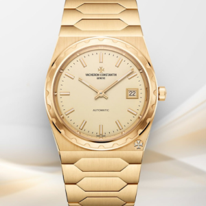 Vacheron Constantin Historiques Swiss Eta