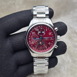 Longines Master Collection Chrono Moonphase Swiss Eta