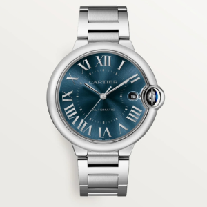 Cartier Ballon Bleu de Cartier Watch Swiss Eta