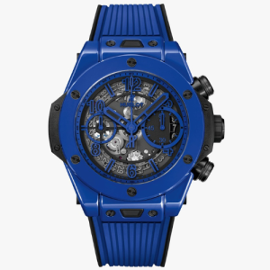 Hublot Big Bang Unico Blue Magic