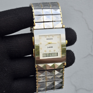 Rado Ceramic Watch
