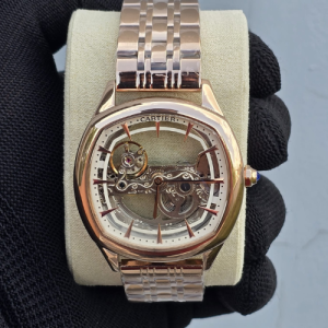 Cartier Automatic Wrist Watch