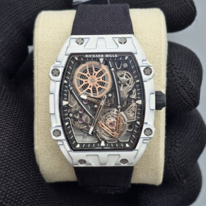 Ricchard Mille Ultra Light Weight Rare Swiss Eta