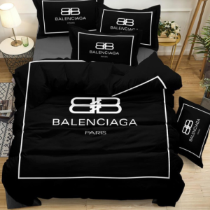 Balenciaga Bedsheet BG01
