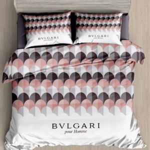 Bvlgari Bedsheet BL02