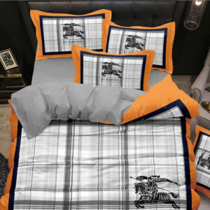 Burberry Bedsheet BR02