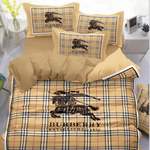 Burberry Bedsheet BR01
