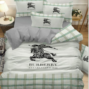 Burberry Bedsheet BR03