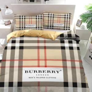 Burberry Bedsheet BR06