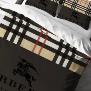 Burberry Bedsheet BR07