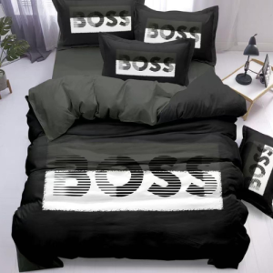 Boss Bedsheet BS01