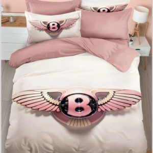Bentley Bedsheet BT01