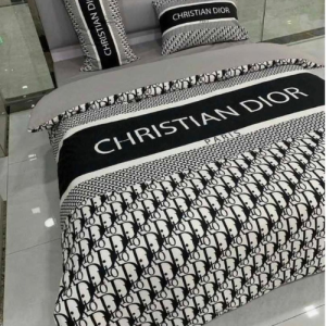 Christian Dior Bedsheet CD02