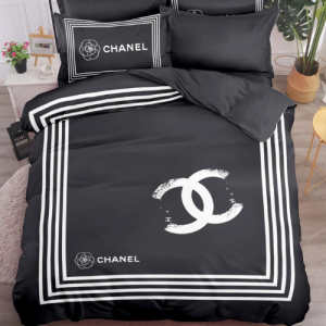 Chanel Bedsheet CH07