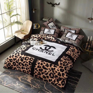 Chanel Bedsheet CH09