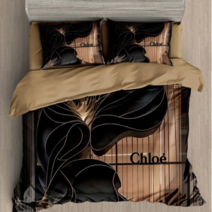 Coach Bedsheet CO02