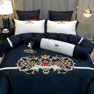Dolce & Gabbana Bedsheet DG01