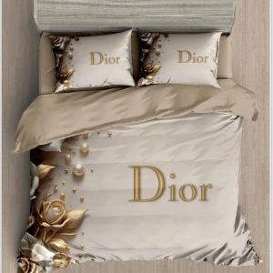 Dior Bedsheet DR01