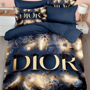 Dior Bedsheet DR02