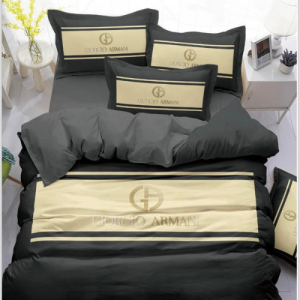 Giorgio Armani Bedsheet GA01