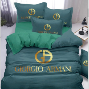 Giorgio Armani Bedsheet GA02