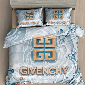 Givenchy Bedsheet GC02